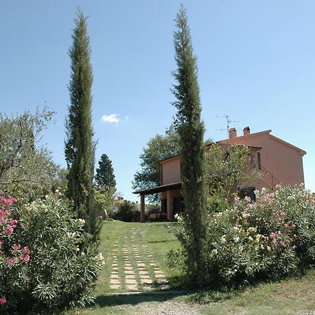 Agriturismo Pian Dei Pini Montiano  Exterior photo