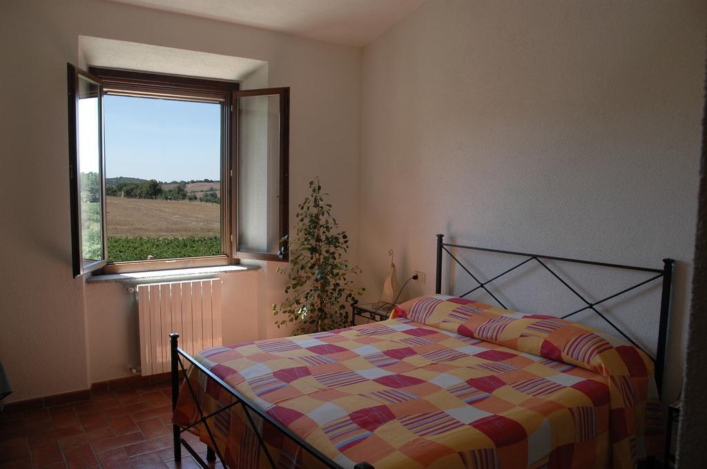 Agriturismo Pian Dei Pini Montiano  Exterior photo